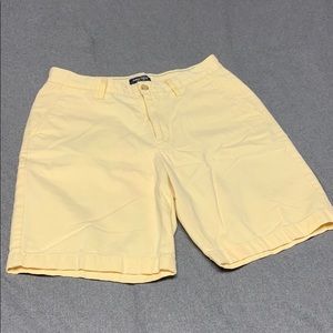 Nautica Men’s Deck Shorts